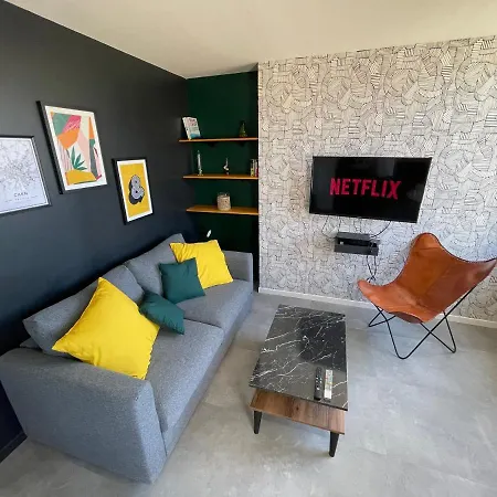 Apartment Zosca Yourhosthelper