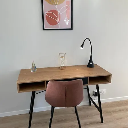 Apartment Zosca Yourhosthelper