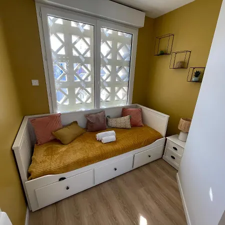 Apartment Zosca Yourhosthelper *